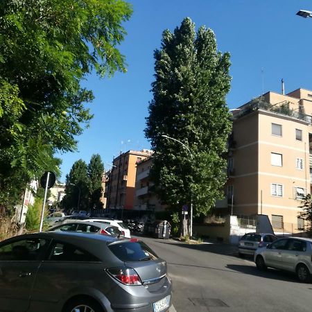 Holiday Home Roma المظهر الخارجي الصورة