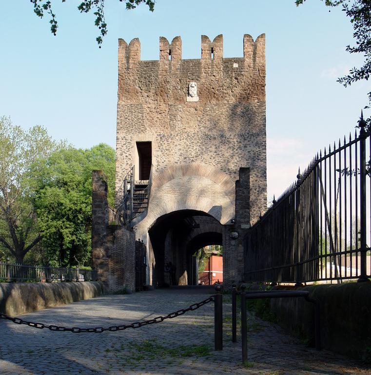 Holiday Home Roma الغرفة الصورة