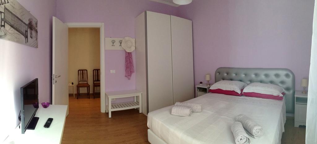 Holiday Home Roma الغرفة الصورة