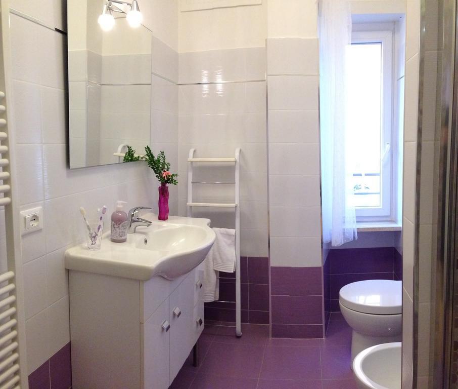 Holiday Home Roma الغرفة الصورة