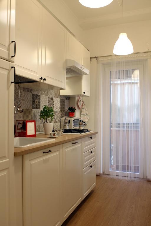 Holiday Home Roma الغرفة الصورة