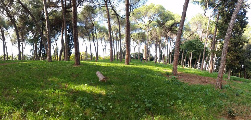 Holiday Home Roma الغرفة الصورة