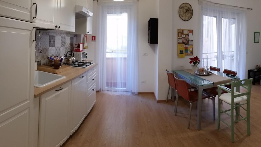Holiday Home Roma المظهر الخارجي الصورة