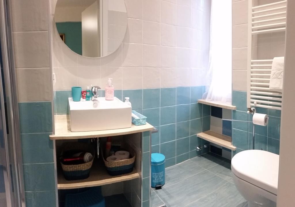 Holiday Home Roma المظهر الخارجي الصورة