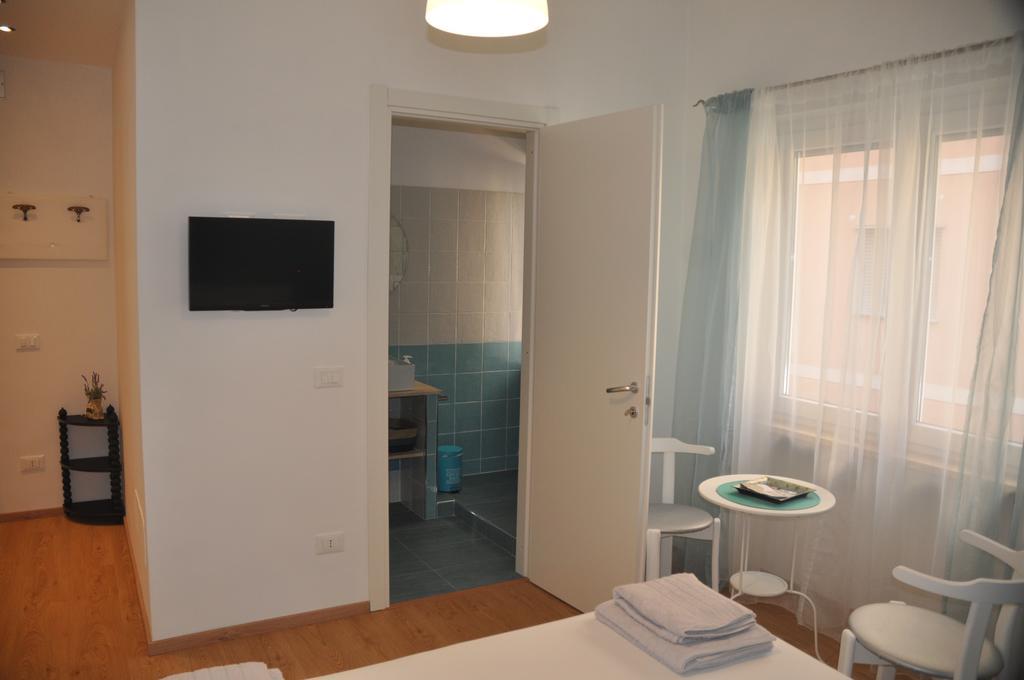 Holiday Home Roma الغرفة الصورة