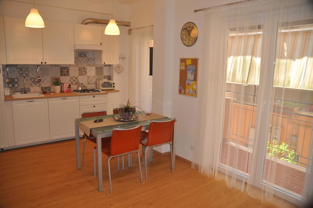 Holiday Home Roma الغرفة الصورة