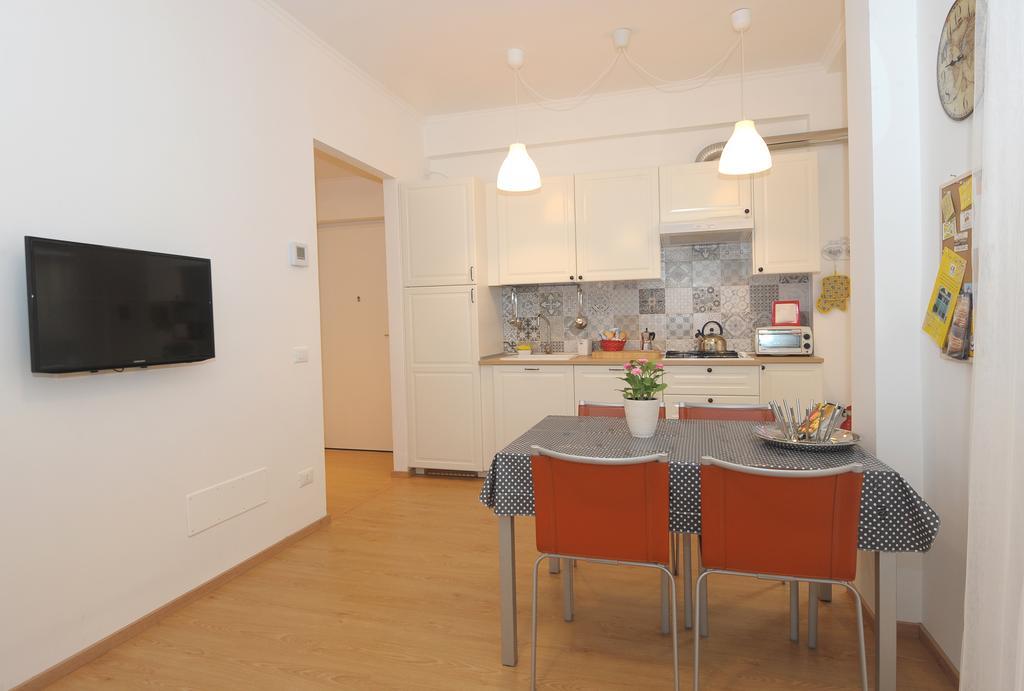 Holiday Home Roma المظهر الخارجي الصورة