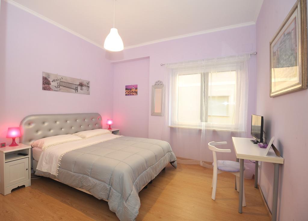 Holiday Home Roma المظهر الخارجي الصورة