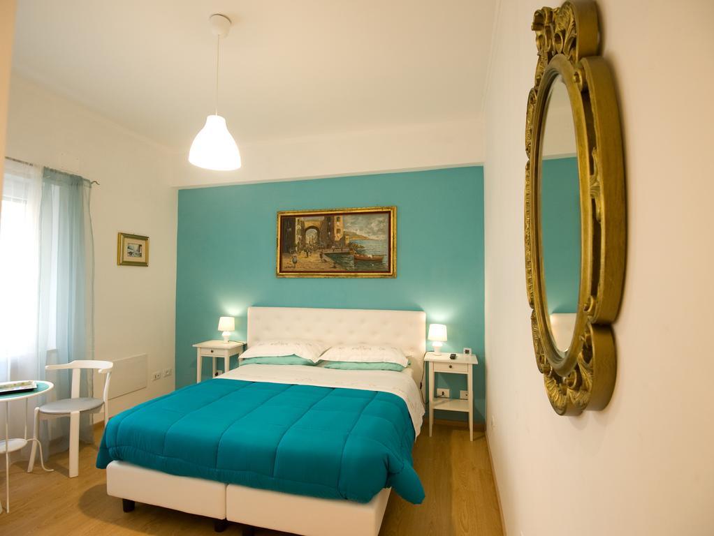 Holiday Home Roma الغرفة الصورة