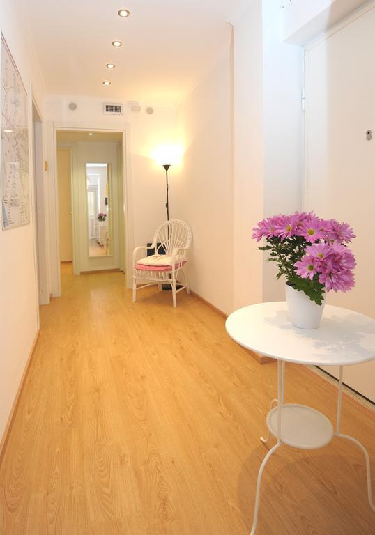 Holiday Home Roma المظهر الخارجي الصورة