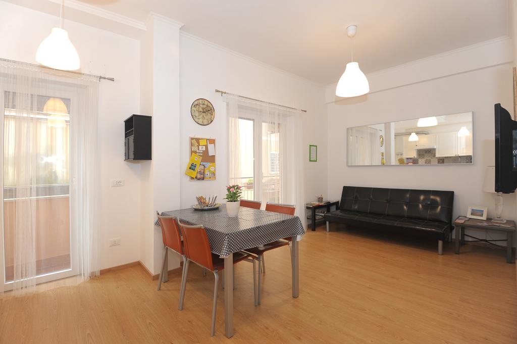 Holiday Home Roma المظهر الخارجي الصورة