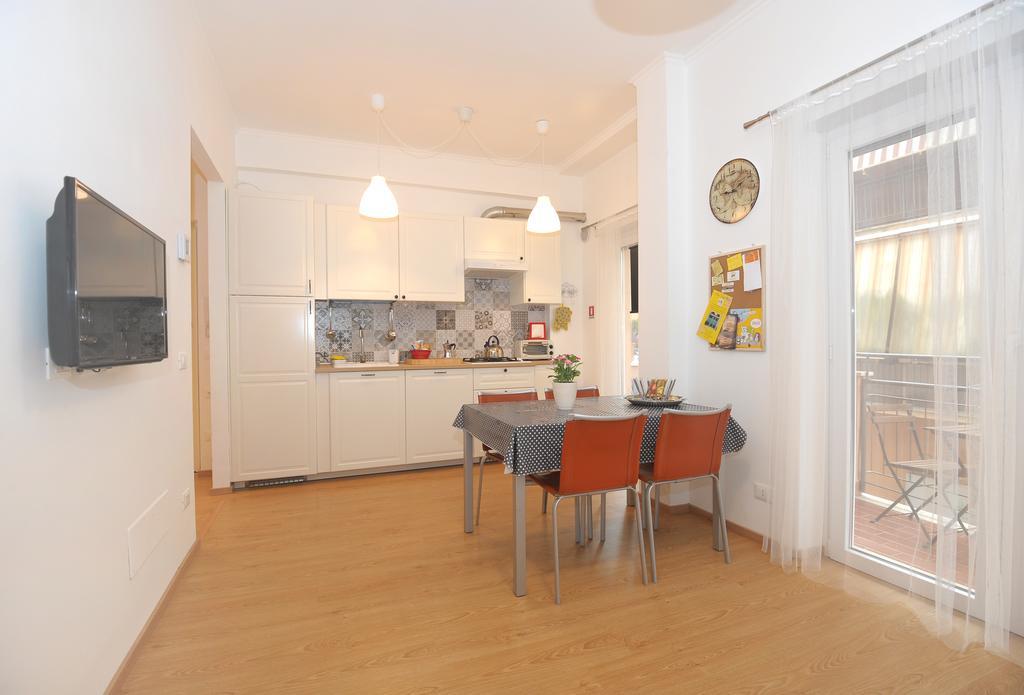 Holiday Home Roma الغرفة الصورة
