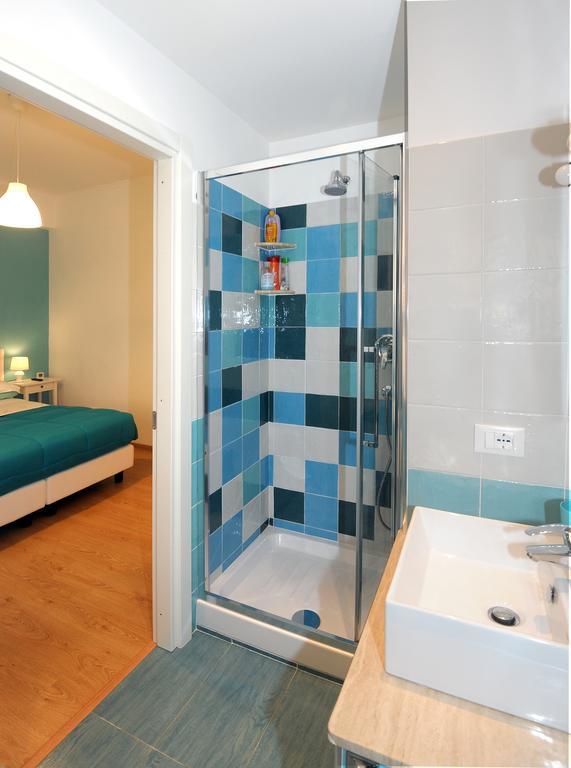 Holiday Home Roma الغرفة الصورة