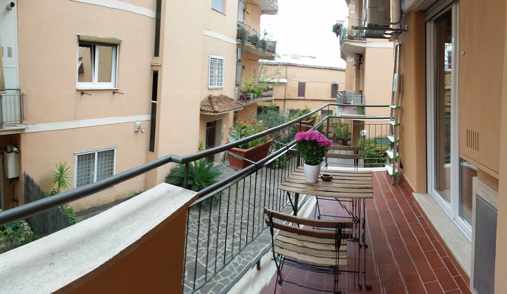 Holiday Home Roma المظهر الخارجي الصورة