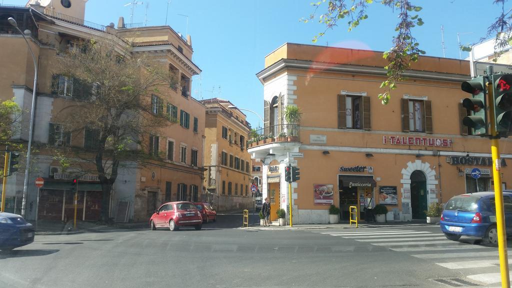 Holiday Home Roma المظهر الخارجي الصورة
