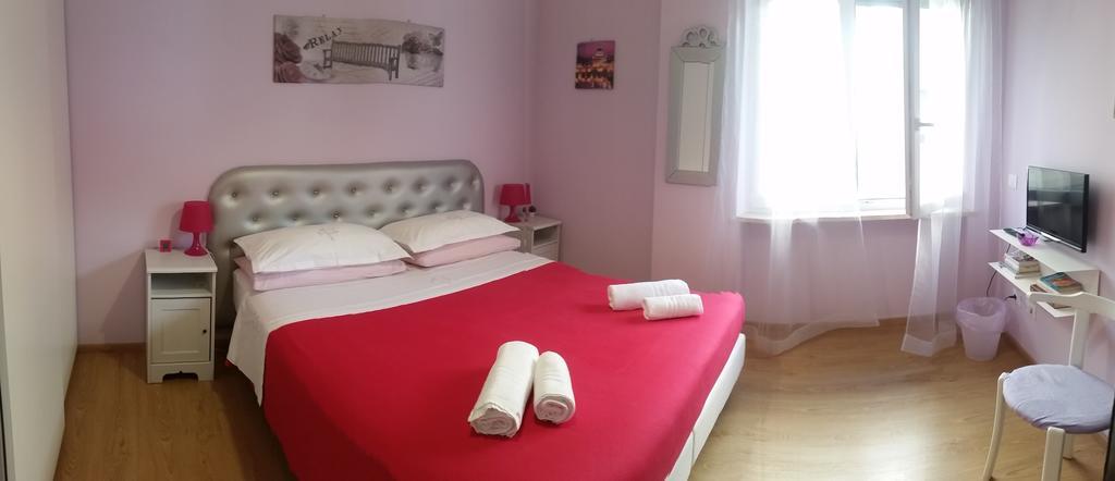 Holiday Home Roma المظهر الخارجي الصورة
