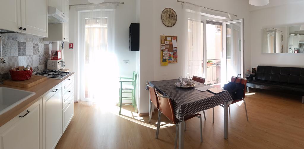 Holiday Home Roma المظهر الخارجي الصورة