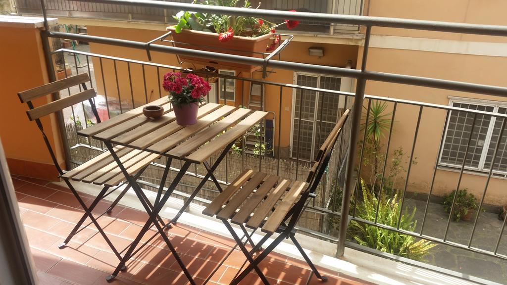 Holiday Home Roma المظهر الخارجي الصورة
