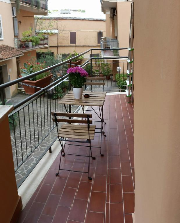 Holiday Home Roma المظهر الخارجي الصورة