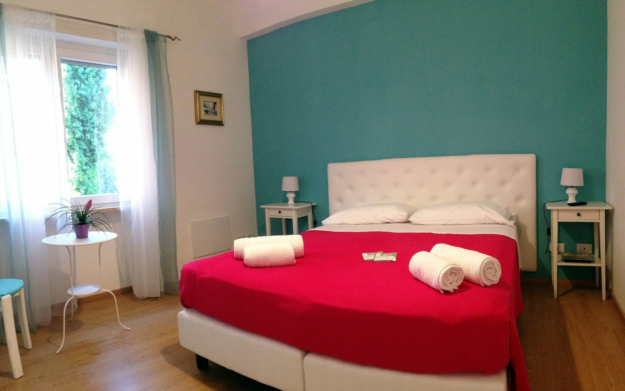 Holiday Home Roma المظهر الخارجي الصورة