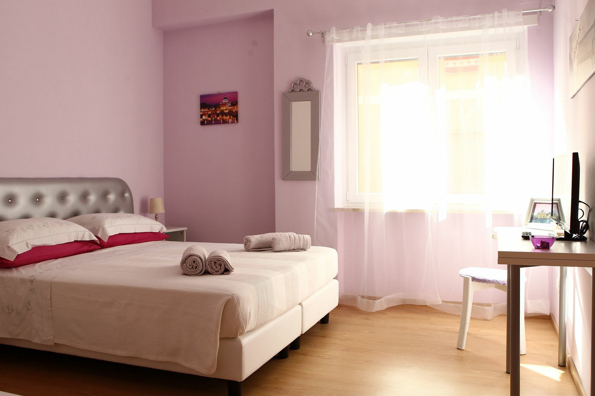 Holiday Home Roma المظهر الخارجي الصورة