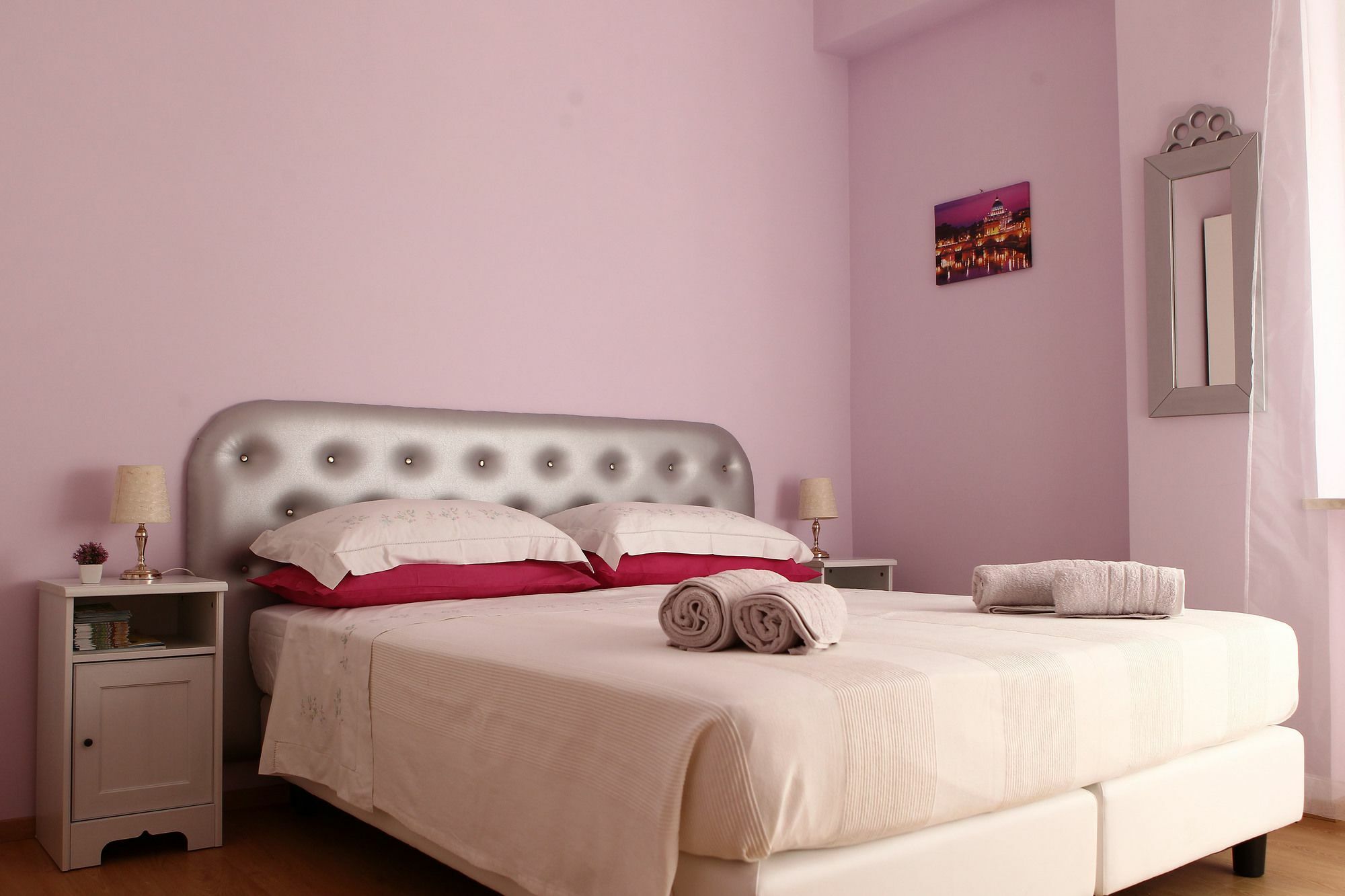 Holiday Home Roma المظهر الخارجي الصورة