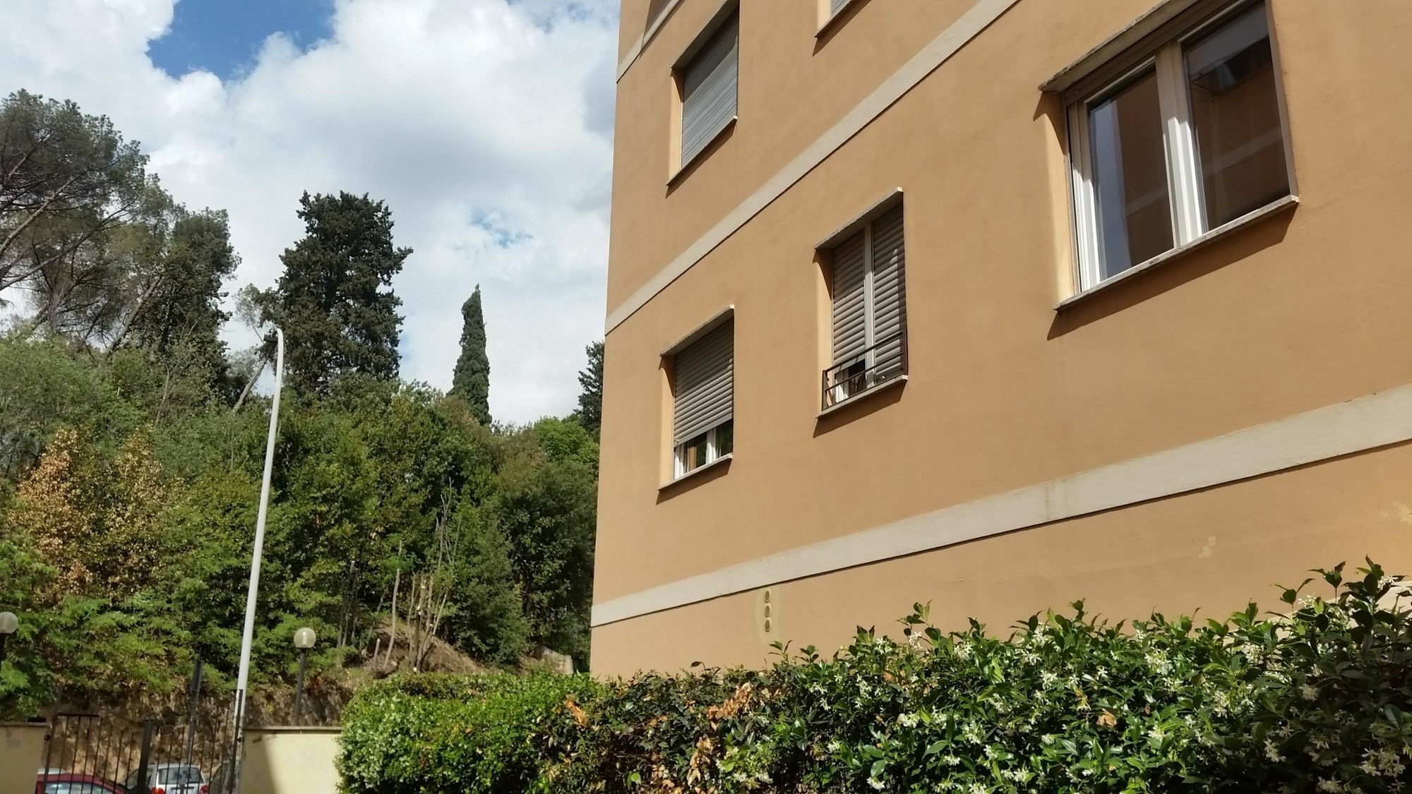 Holiday Home Roma المظهر الخارجي الصورة