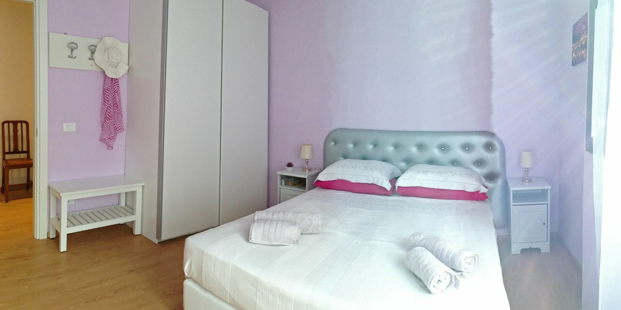 Holiday Home Roma المظهر الخارجي الصورة