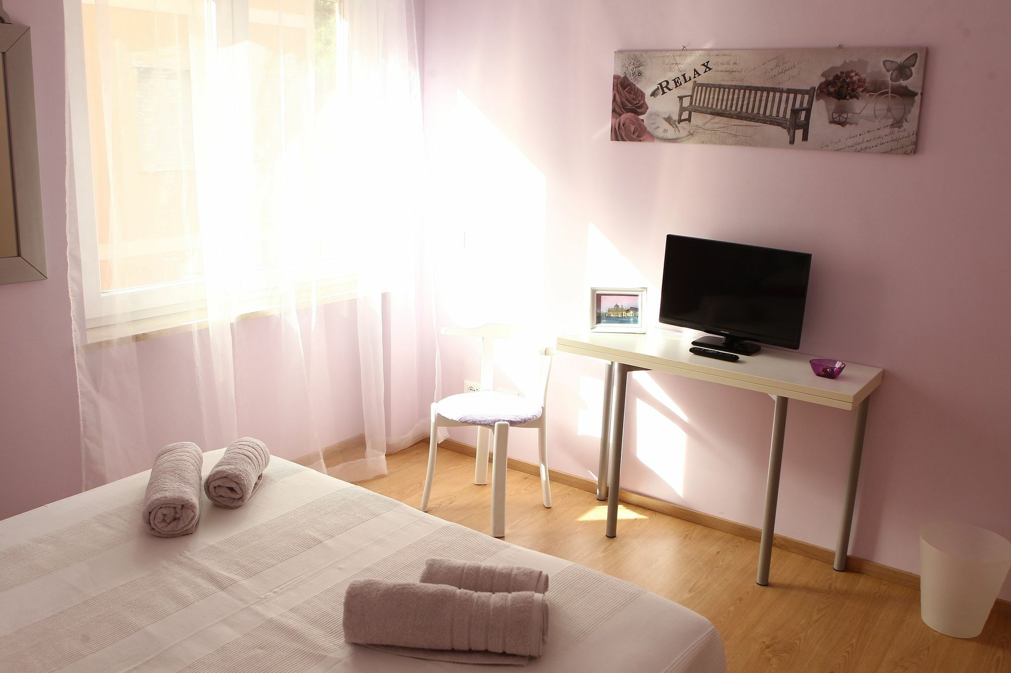 Holiday Home Roma المظهر الخارجي الصورة