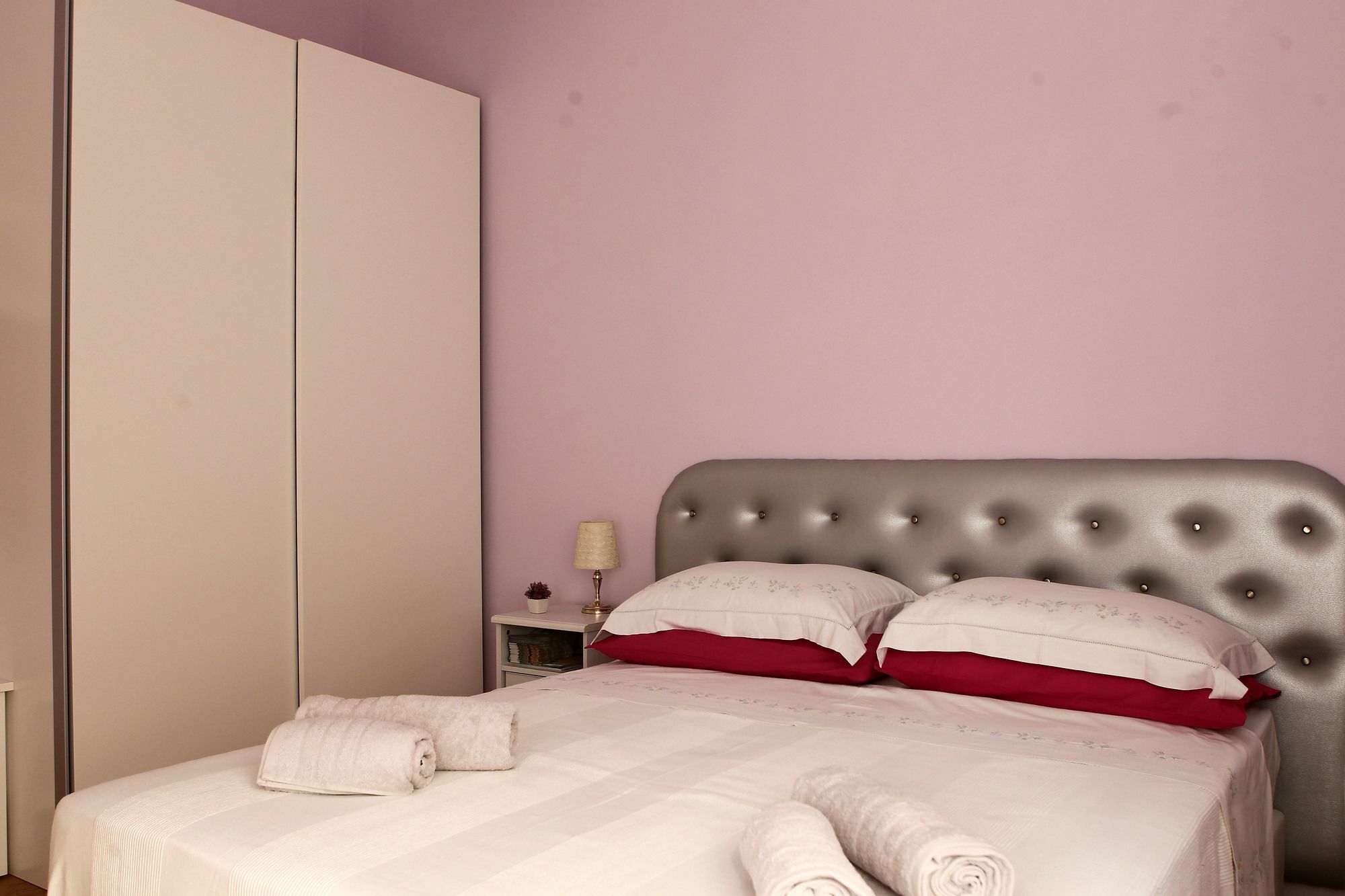 Holiday Home Roma المظهر الخارجي الصورة