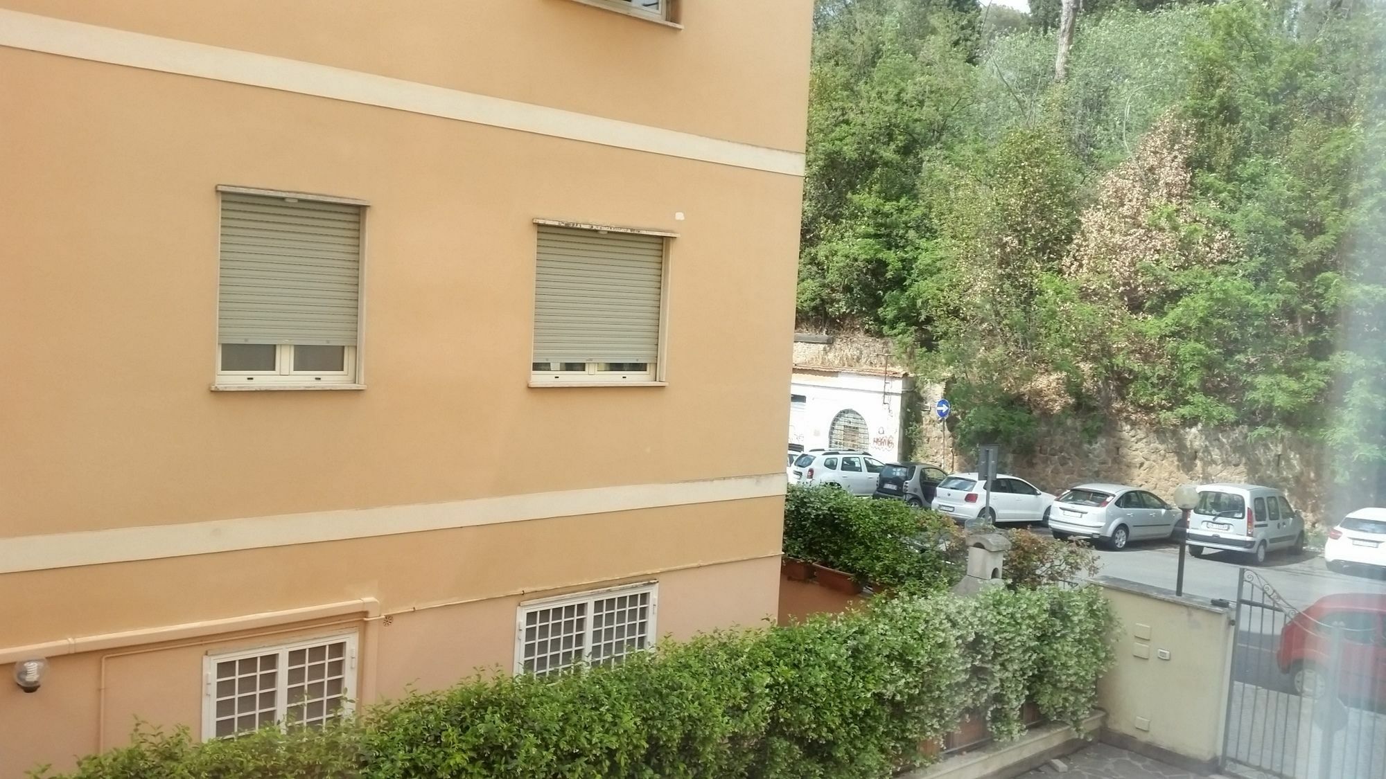 Holiday Home Roma المظهر الخارجي الصورة