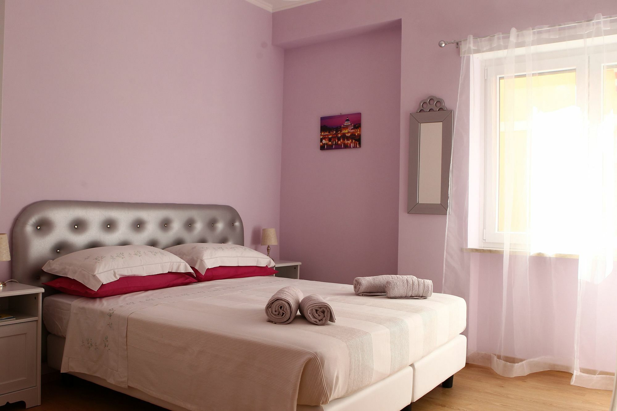 Holiday Home Roma المظهر الخارجي الصورة