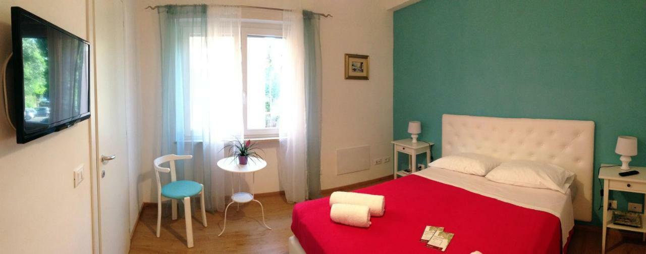 Holiday Home Roma المظهر الخارجي الصورة