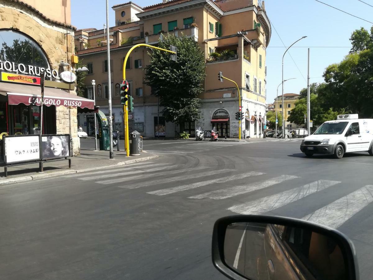 Holiday Home Roma المظهر الخارجي الصورة