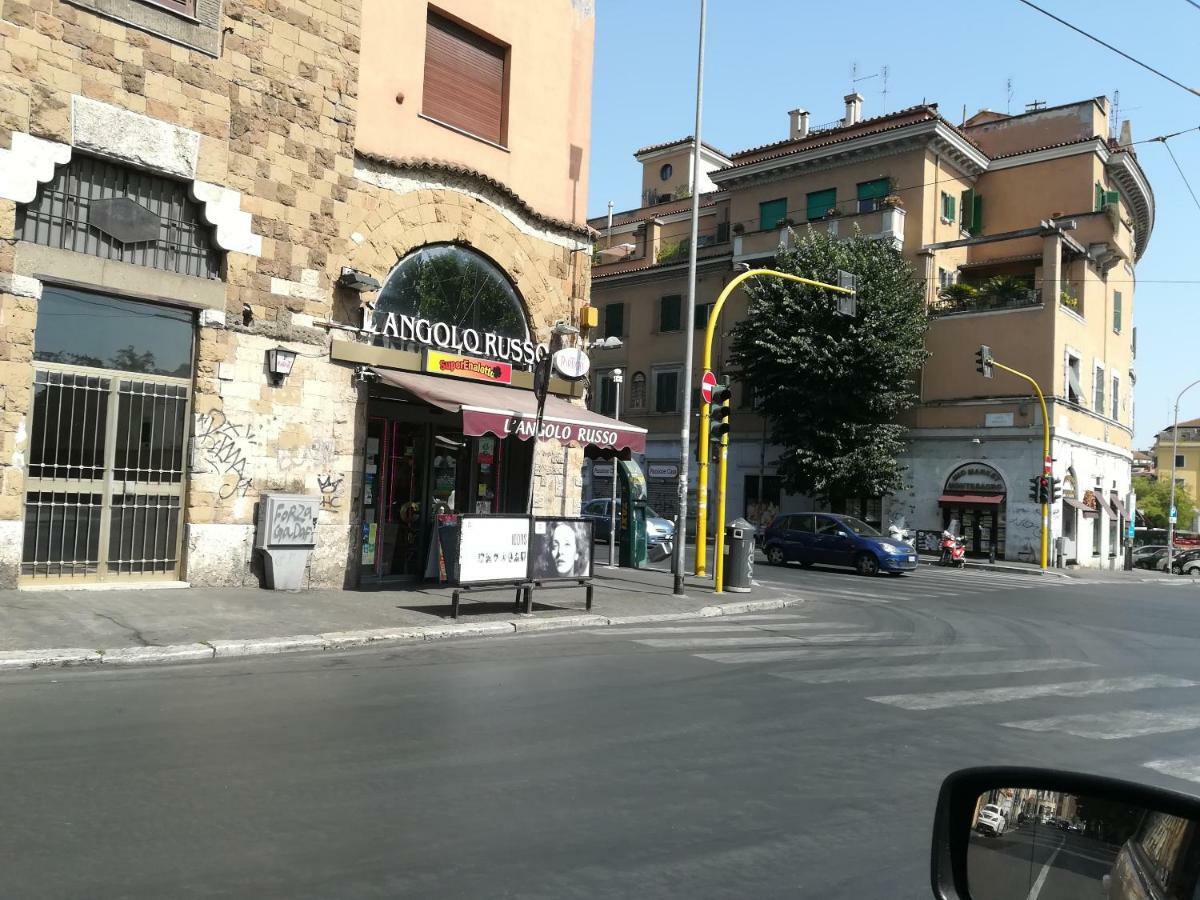 Holiday Home Roma المظهر الخارجي الصورة