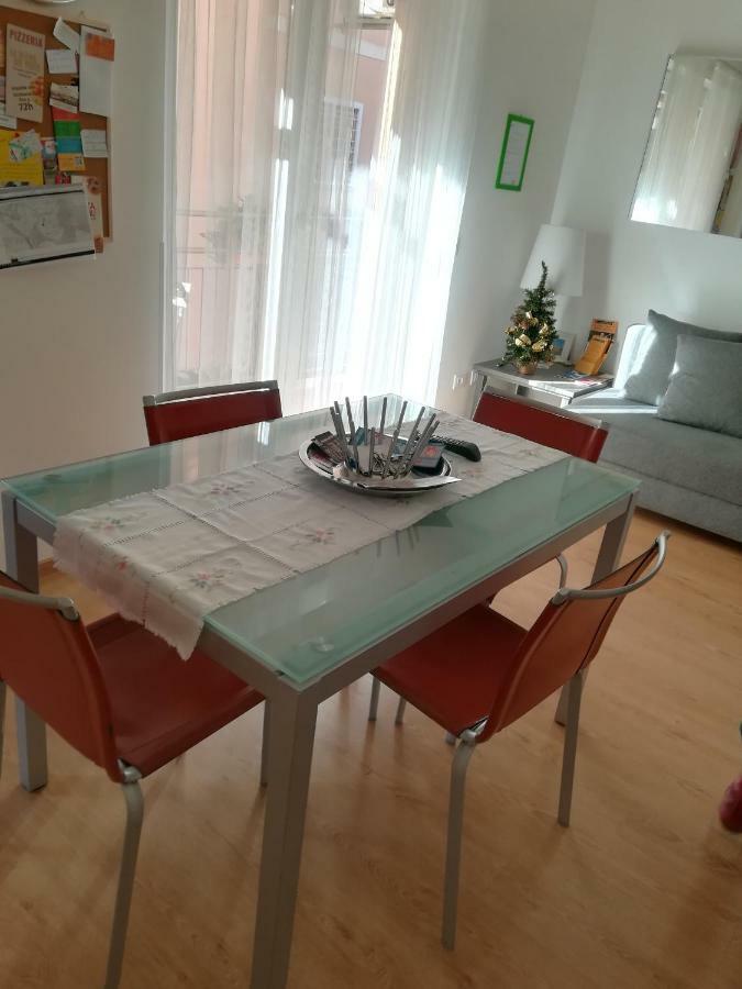 Holiday Home Roma المظهر الخارجي الصورة