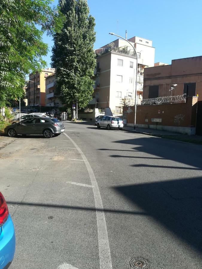 Holiday Home Roma المظهر الخارجي الصورة