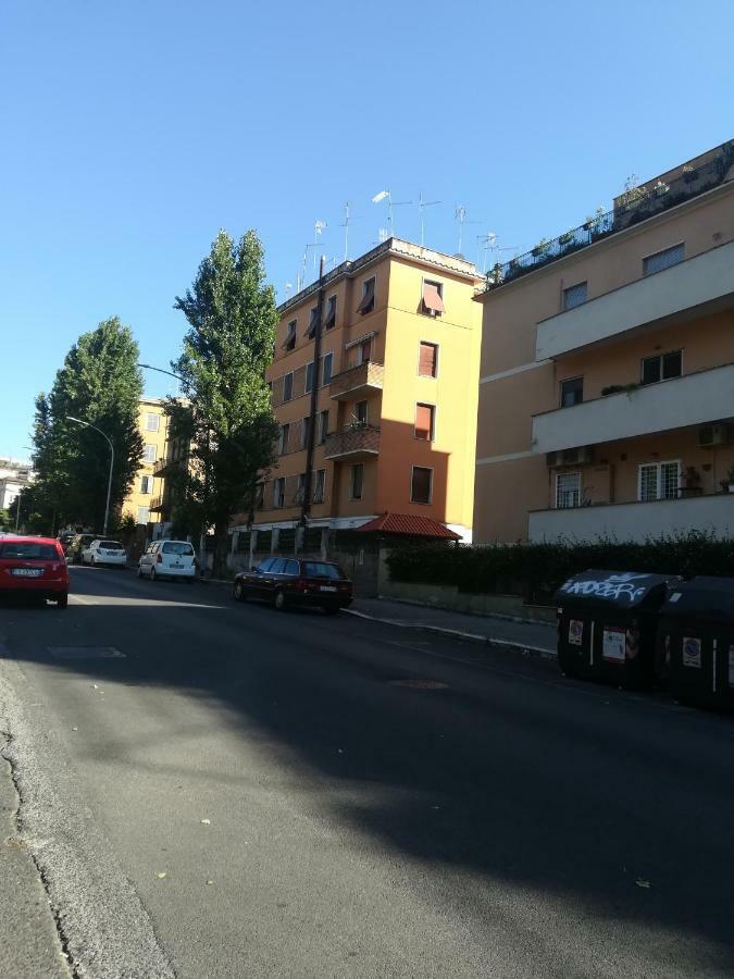 Holiday Home Roma المظهر الخارجي الصورة