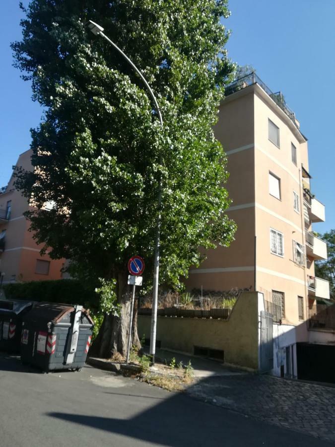Holiday Home Roma المظهر الخارجي الصورة