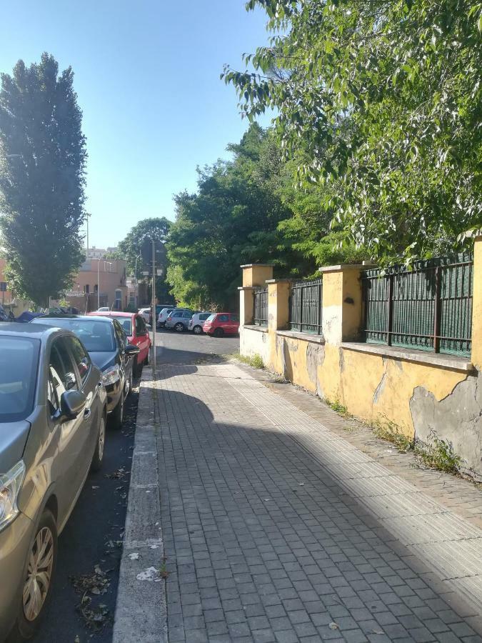 Holiday Home Roma المظهر الخارجي الصورة