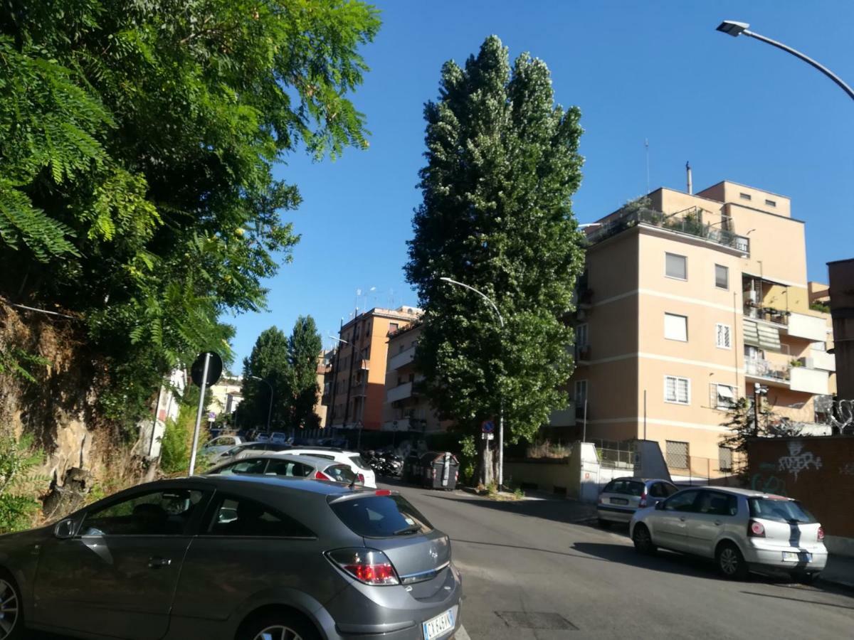 Holiday Home Roma المظهر الخارجي الصورة